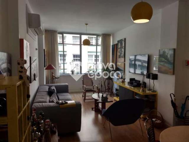 Apartamento com 3 quartos à venda na Rua Tonelero, Copacabana, Rio de Janeiro, 116 m2 por R$ 1.299.000