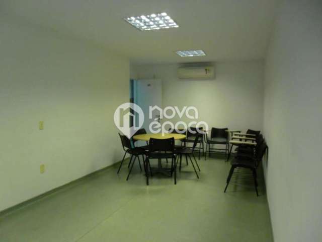 Sala comercial com 1 sala à venda na Rua do Rosário, Centro, Rio de Janeiro, 39 m2 por R$ 125.000