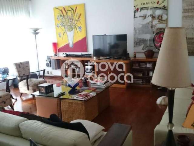 Apartamento com 4 quartos à venda na Rua Souza Lima, Copacabana, Rio de Janeiro, 220 m2 por R$ 3.000.000