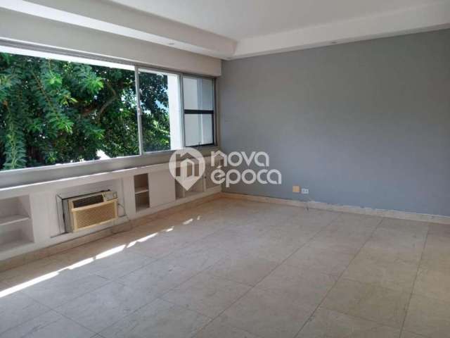 Apartamento com 4 quartos à venda na Avenida Epitácio Pessoa, Ipanema, Rio de Janeiro, 141 m2 por R$ 3.000.000