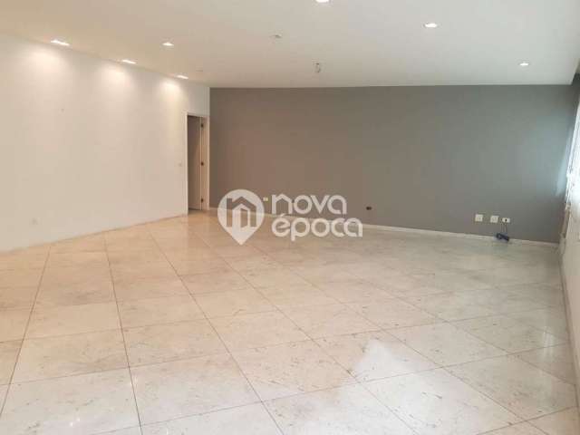 Apartamento com 3 quartos à venda na Rua Dias da Rocha, Copacabana, Rio de Janeiro, 250 m2 por R$ 2.200.000