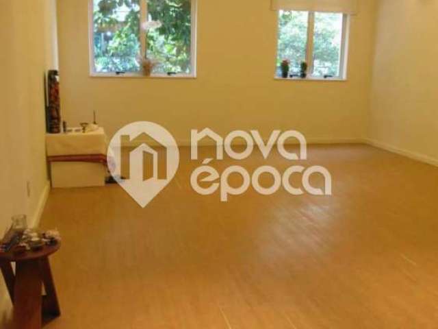 Sala comercial com 2 salas à venda na Rua Francisco Sá, Copacabana, Rio de Janeiro, 70 m2 por R$ 530.000