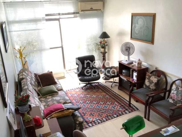 Sala comercial com 1 sala à venda na Rua Miguel Lemos, Copacabana, Rio de Janeiro, 32 m2 por R$ 380.000