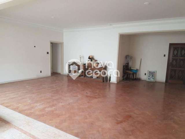 Apartamento com 4 quartos à venda na Rua Constante Ramos, Copacabana, Rio de Janeiro, 278 m2 por R$ 3.150.000