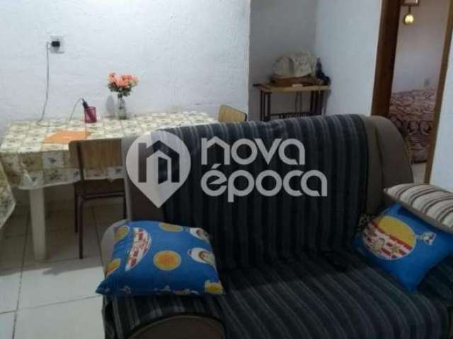 Apartamento com 2 quartos à venda na Rua Antônio Vargas, Piedade, Rio de Janeiro, 63 m2 por R$ 225.000