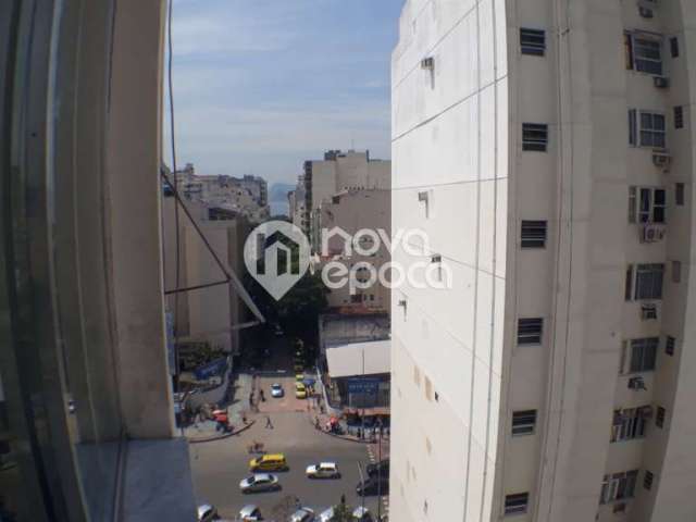 Apartamento com 3 quartos à venda na Largo do Machado, Catete, Rio de Janeiro, 97 m2 por R$ 900.000