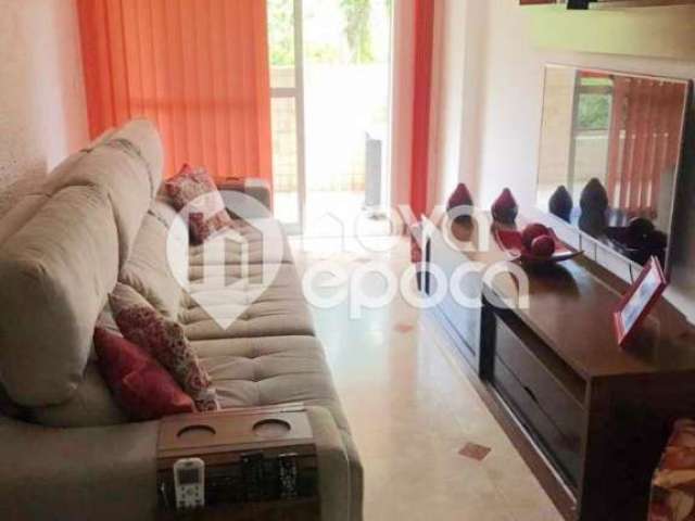 Apartamento com 4 quartos à venda na Estrada Pau-ferro, Freguesia (Jacarepaguá), Rio de Janeiro, 314 m2 por R$ 960.000