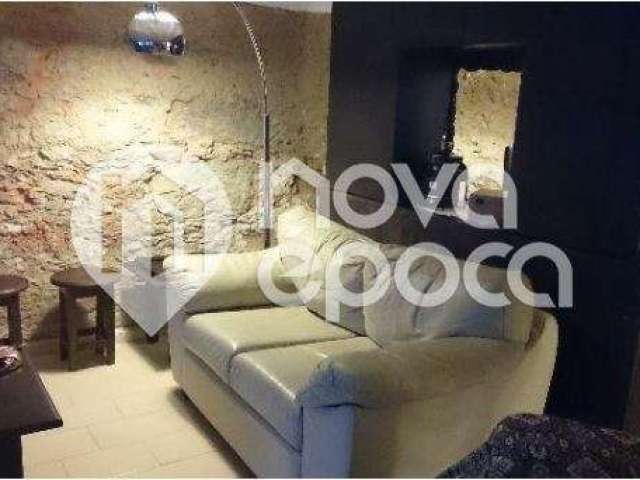 Casa com 3 quartos à venda na Rua Sampaio Ferraz, Estácio, Rio de Janeiro, 243 m2 por R$ 910.000