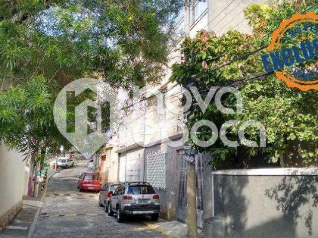 Apartamento com 2 quartos à venda na Rua Aquidabã, Méier, Rio de Janeiro, 71 m2 por R$ 232.000