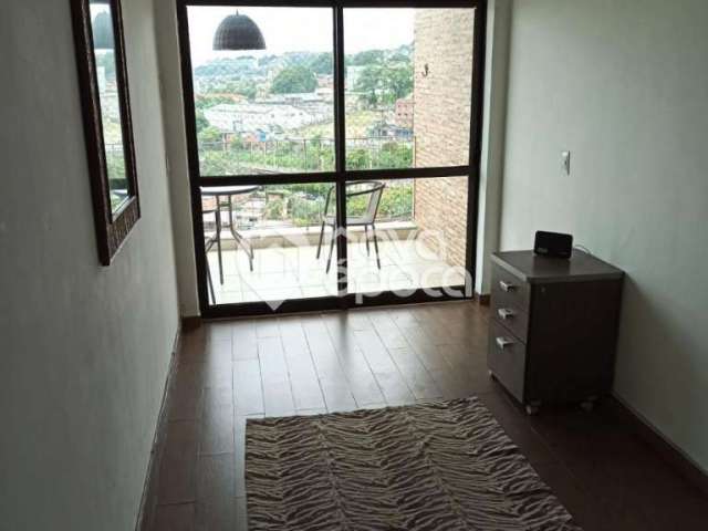 Apartamento com 2 quartos à venda na Rua São Francisco Xavier, São Francisco Xavier, Rio de Janeiro, 63 m2 por R$ 295.000