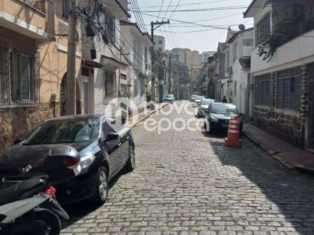 Apartamento com 4 quartos à venda na Rua dos Araujos, Tijuca, Rio de Janeiro, 101 m2 por R$ 420.000