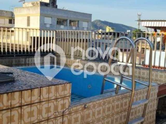 Casa com 4 quartos à venda na Estrada Intendente Magalhães, Madureira, Rio de Janeiro, 176 m2 por R$ 740.000