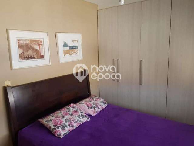 Apartamento com 2 quartos à venda na Praça Ramos Figueira, Olaria, Rio de Janeiro, 60 m2 por R$ 290.000