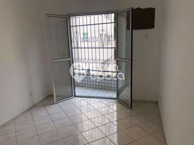 Apartamento com 2 quartos à venda na Rua Barão de Mesquita, Tijuca, Rio de Janeiro, 68 m2 por R$ 499.000