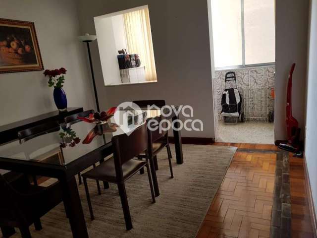 Apartamento com 3 quartos à venda na Rua do Senado, Centro, Rio de Janeiro, 125 m2 por R$ 649.000