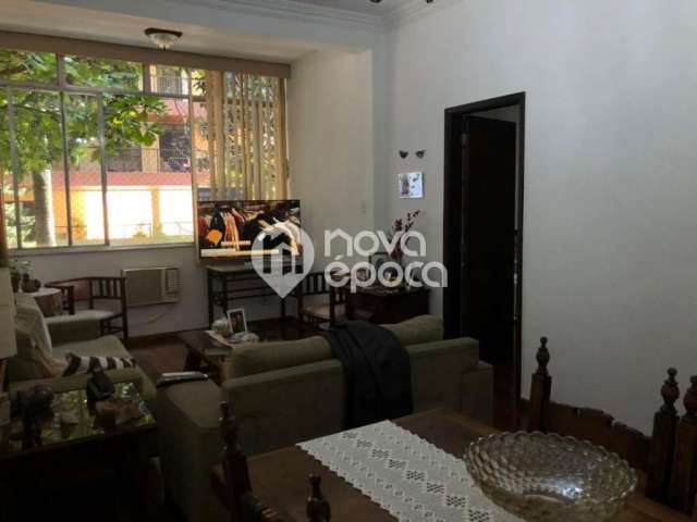 Apartamento com 3 quartos à venda na Rua Paissandu, Flamengo, Rio de Janeiro, 65 m2 por R$ 870.000