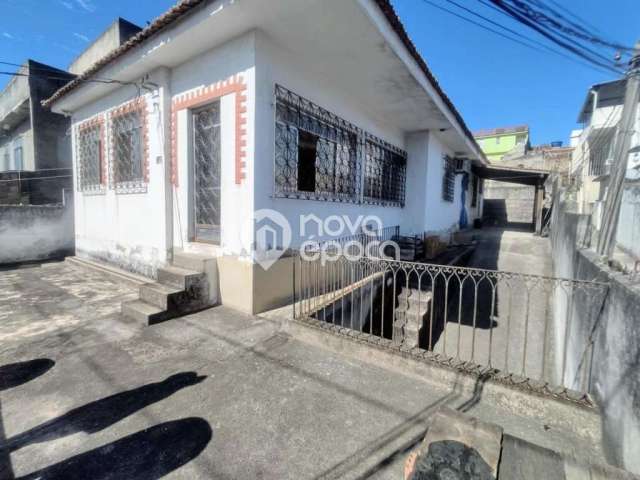 Casa com 4 quartos à venda na Rua Gomes Serpa, Piedade, Rio de Janeiro, 217 m2 por R$ 745.000