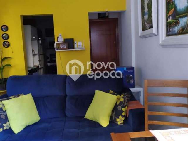 Apartamento com 2 quartos à venda na Rua Pedro Américo, Catete, Rio de Janeiro, 58 m2 por R$ 550.000