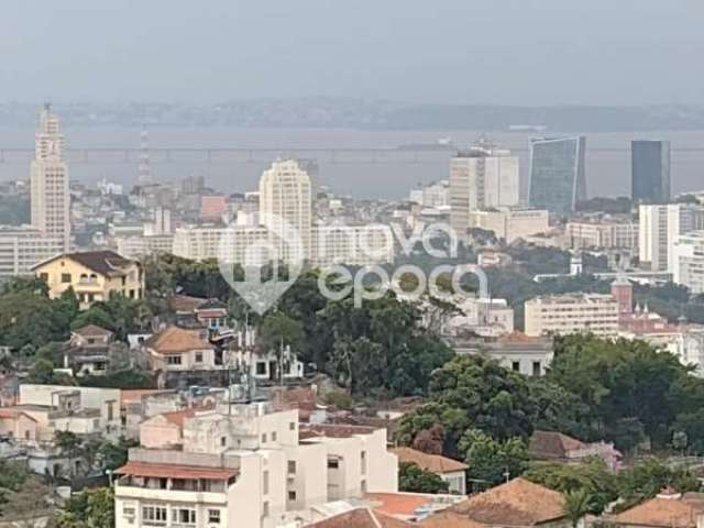 Prédio com 3 salas à venda na Rua Almirante Alexandrino, Santa Teresa, Rio de Janeiro, 300 m2 por R$ 850.000