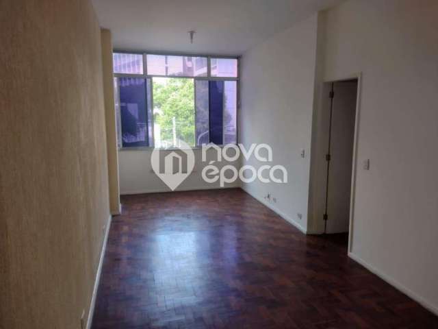 Apartamento com 3 quartos à venda na Rua Santo Afonso, Tijuca, Rio de Janeiro, 80 m2 por R$ 460.000