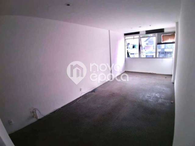 Sala comercial com 1 sala à venda na Rua Visconde de Pirajá, Ipanema, Rio de Janeiro, 29 m2 por R$ 880.000