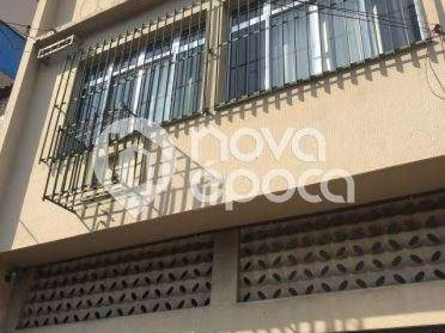 Prédio com 4 salas à venda na Rua Itapiru, Catumbi, Rio de Janeiro, 295 m2 por R$ 490.000