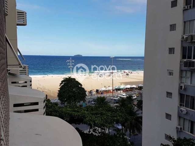 Apartamento com 3 quartos à venda na Rua Figueiredo Magalhães, Copacabana, Rio de Janeiro, 89 m2 por R$ 1.200.000