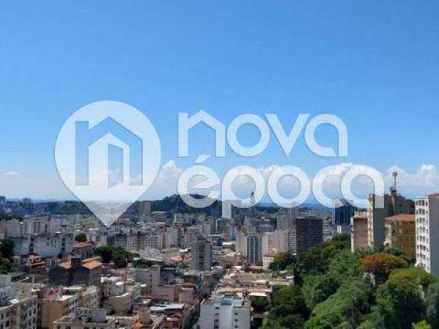 Terreno à venda na Rua Almirante Alexandrino, Santa Teresa, Rio de Janeiro por R$ 1.290.000