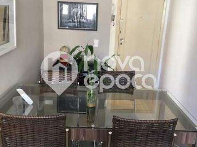 Apartamento com 2 quartos à venda na Rua Visconde de Pirajá, Ipanema, Rio de Janeiro, 64 m2 por R$ 1.600.000