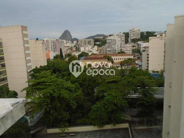 Apartamento com 4 quartos à venda na Rua das Laranjeiras, Laranjeiras, Rio de Janeiro, 256 m2 por R$ 1.790.000