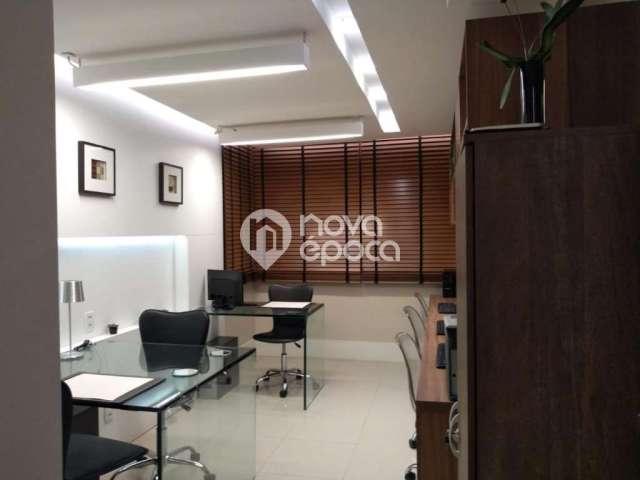 Sala comercial com 1 sala à venda na Boulevard Vinte e Oito de Setembro, Vila Isabel, Rio de Janeiro, 30 m2 por R$ 298.000