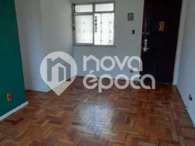 Apartamento com 2 quartos à venda na Rua Lins de Vasconcelos, Lins de Vasconcelos, Rio de Janeiro, 50 m2 por R$ 210.000