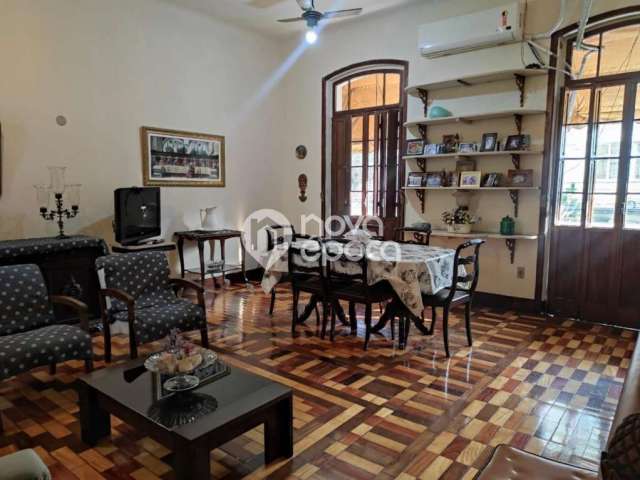 Apartamento com 3 quartos à venda na Rua Professor Gabizo, Tijuca, Rio de Janeiro, 79 m2 por R$ 445.000