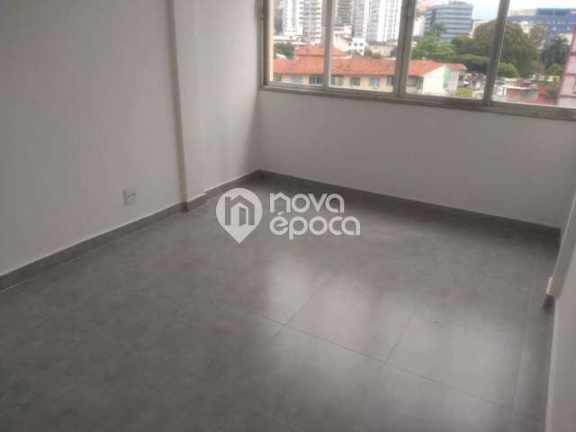 Apartamento com 2 quartos à venda na Avenida Paulo de Frontin, Praça da Bandeira, Rio de Janeiro, 65 m2 por R$ 260.000