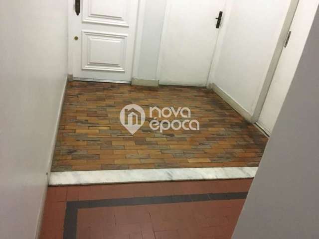 Apartamento com 2 quartos à venda na Rua Aristides Lobo, Rio Comprido, Rio de Janeiro, 68 m2 por R$ 260.000