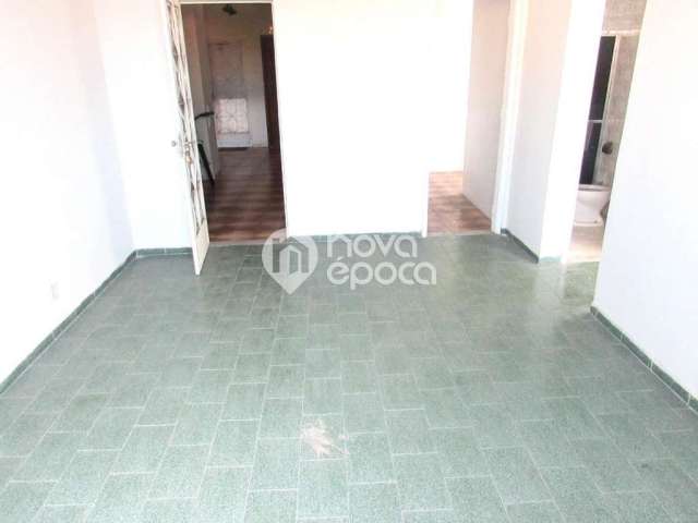 Apartamento com 2 quartos à venda na Rua Zeferino de Assis, Ramos, Rio de Janeiro, 57 m2 por R$ 185.000