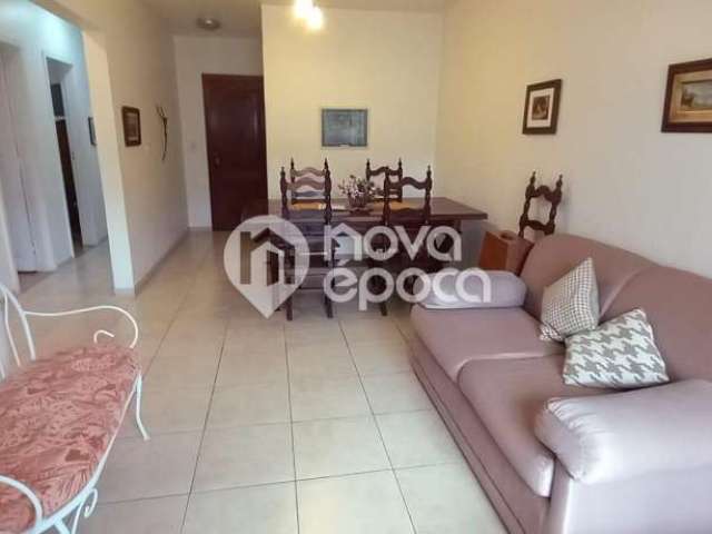 Apartamento com 3 quartos à venda na Rua Carolina Santos, Méier, Rio de Janeiro, 81 m2 por R$ 350.000