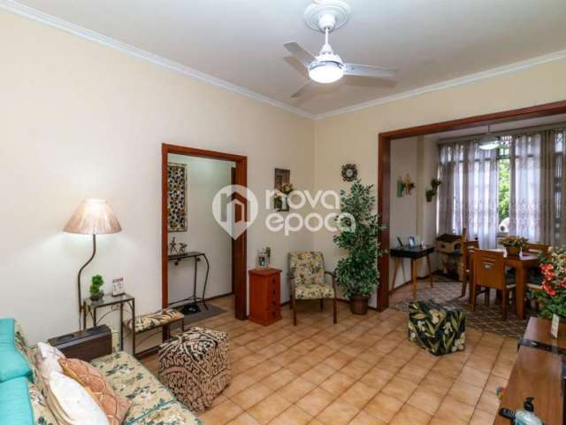 Apartamento com 2 quartos à venda na Rua do Catete, Catete, Rio de Janeiro, 73 m2 por R$ 640.000