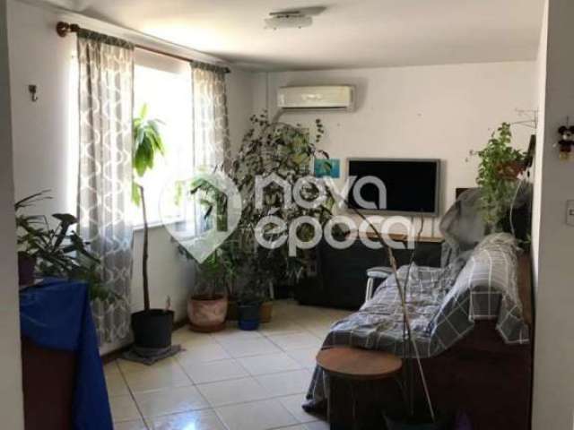 Apartamento com 2 quartos à venda na Rua Barão de Cotegipe, Vila Isabel, Rio de Janeiro, 70 m2 por R$ 380.000