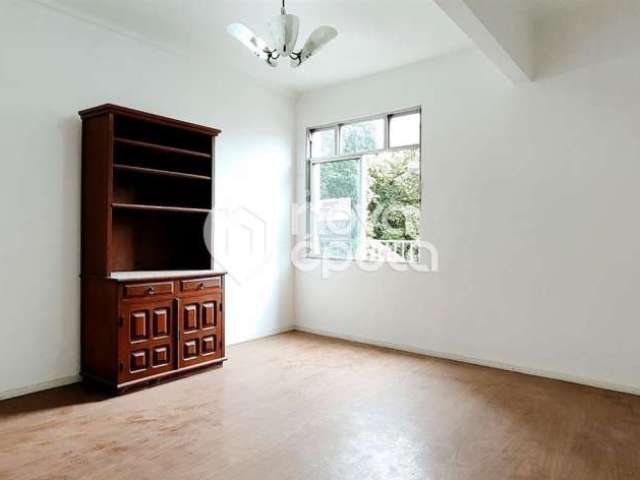 Apartamento com 2 quartos à venda na Rua Alfredo Pinto, Tijuca, Rio de Janeiro, 70 m2 por R$ 370.000