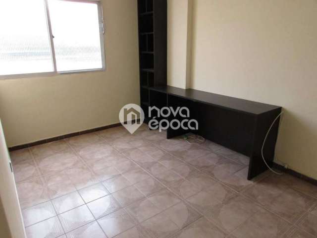 Apartamento com 2 quartos à venda na Rua Almirante Calheiros da Graça, Méier, Rio de Janeiro, 62 m2 por R$ 190.000