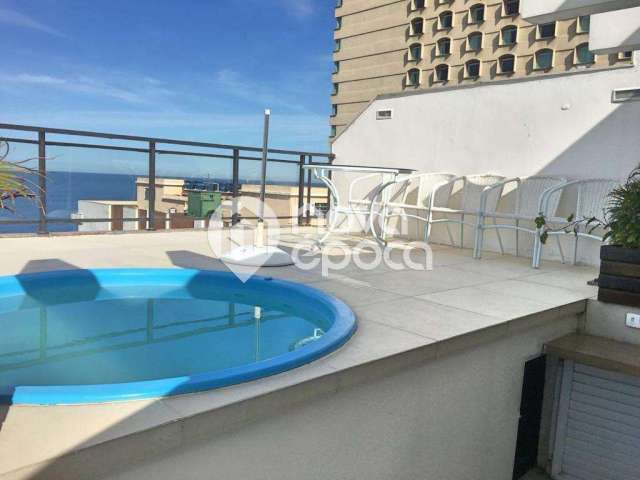 Apartamento com 2 quartos à venda na Rua Prudente de Morais, Ipanema, Rio de Janeiro, 157 m2 por R$ 5.200.000