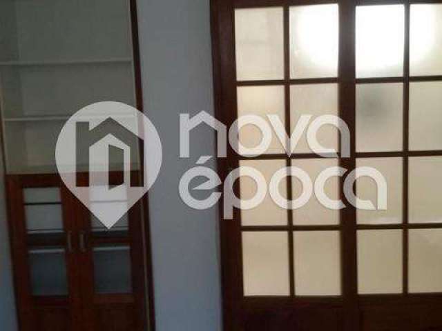 Apartamento com 2 quartos à venda na Rua Joaquim Murtinho, Santa Teresa, Rio de Janeiro, 59 m2 por R$ 360.000