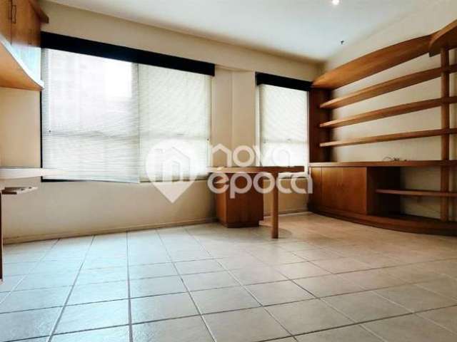 Sala comercial com 1 sala à venda na Rua General Roca, Tijuca, Rio de Janeiro, 35 m2 por R$ 420.000