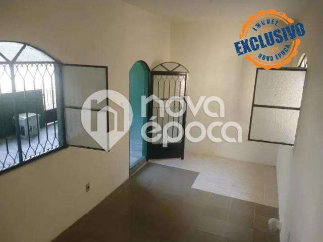 Casa em condomínio fechado com 2 quartos à venda na Rua Barão do Bom Retiro, Engenho Novo, Rio de Janeiro, 46 m2 por R$ 280.000