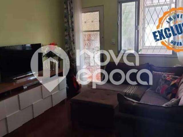 Apartamento com 2 quartos à venda na Rua Caranda, Piedade, Rio de Janeiro, 65 m2 por R$ 250.000