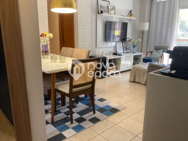 Apartamento com 2 quartos à venda na Rua Conselheiro Ferraz, Lins de Vasconcelos, Rio de Janeiro, 78 m2 por R$ 280.000