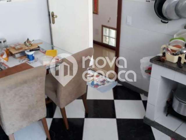 Apartamento com 2 quartos à venda na Rua Visconde de Santa Isabel, Vila Isabel, Rio de Janeiro, 82 m2 por R$ 345.000