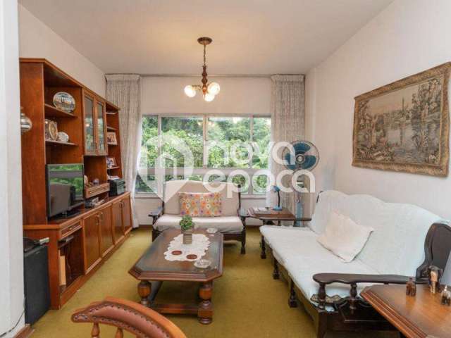 Apartamento com 3 quartos à venda na Rua Santa Clara, Copacabana, Rio de Janeiro, 88 m2 por R$ 800.000