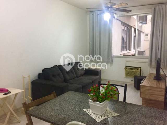 Apartamento com 1 quarto à venda na Rua Riachuelo, Centro, Rio de Janeiro, 48 m2 por R$ 450.000